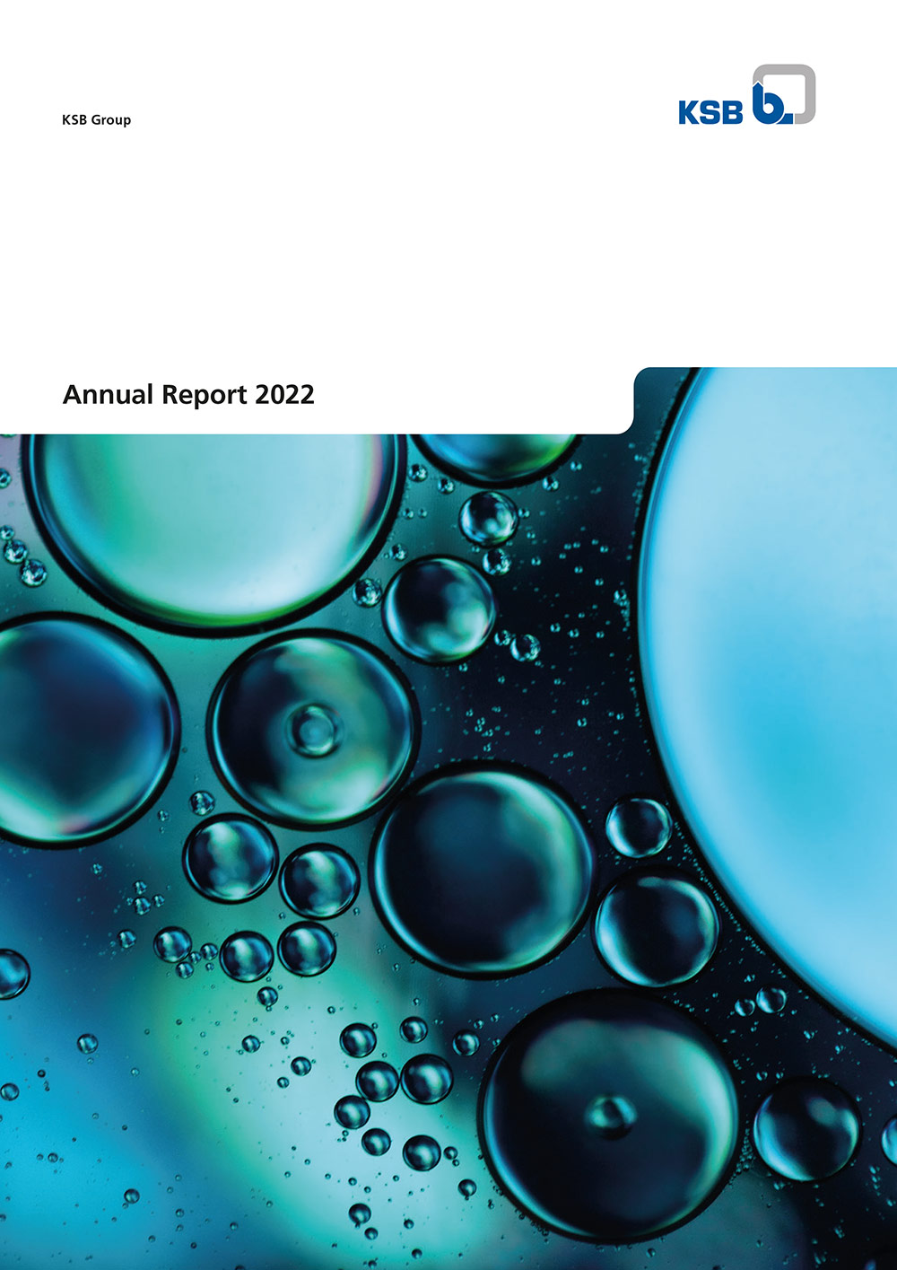 Group Annual Report 2022